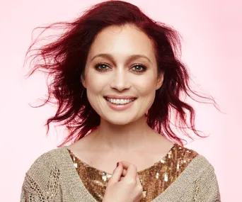 Antonia Prebble: What motivates me…