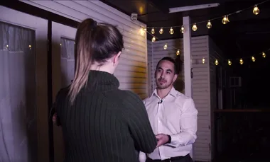 Proposal story