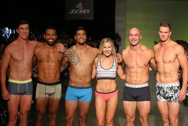 New Zealand Fashion Week