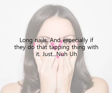 People share their shallowest dating deal-breakers