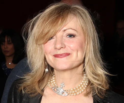 Tracy Babin wants to become an MP