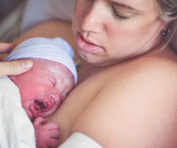 C-sections: the grim truth