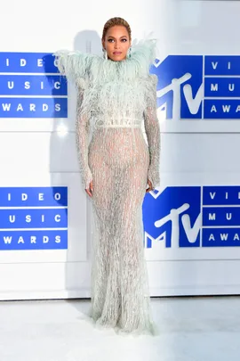 Beyonce Knowles