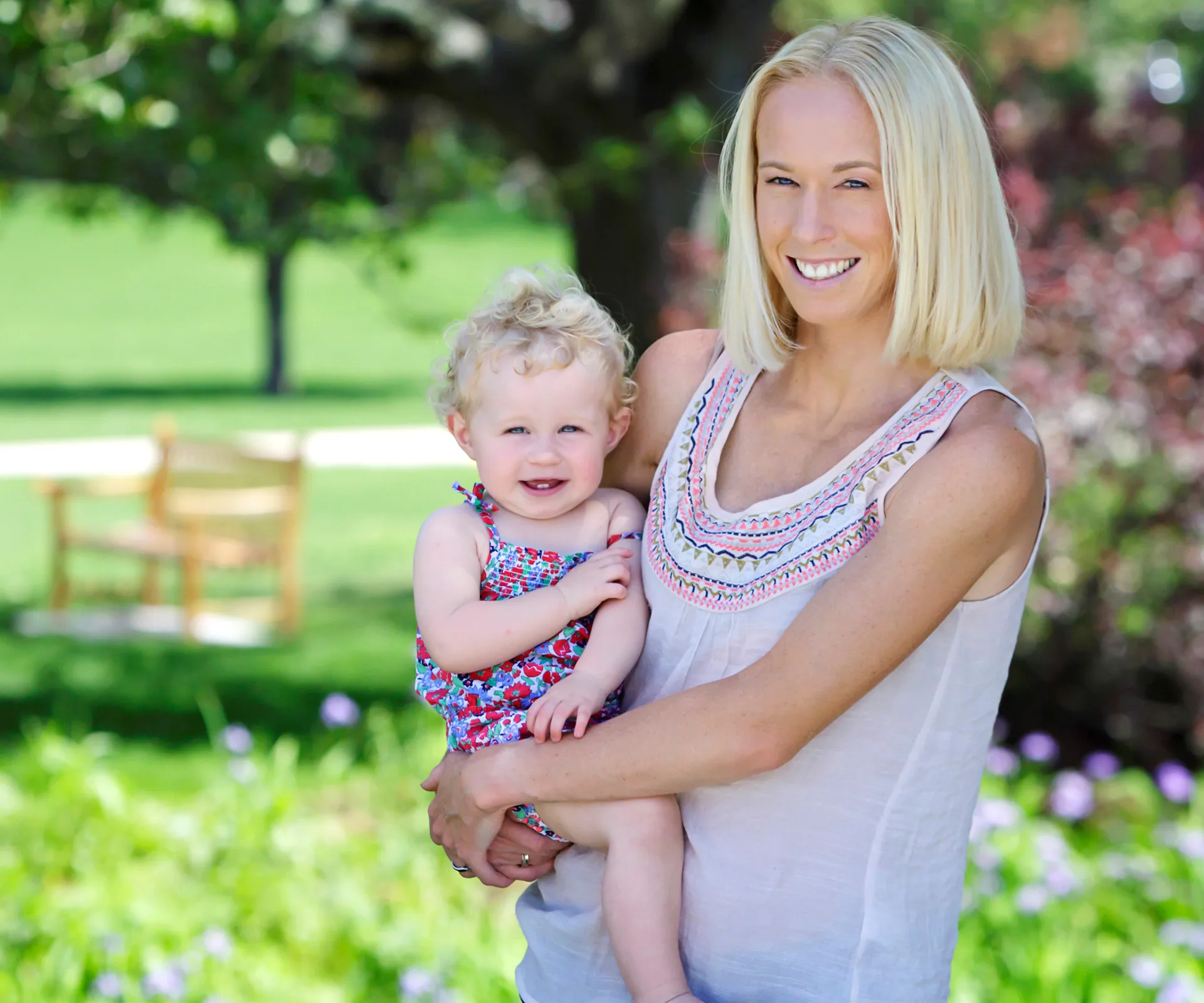 Olympic runner’s battle to health