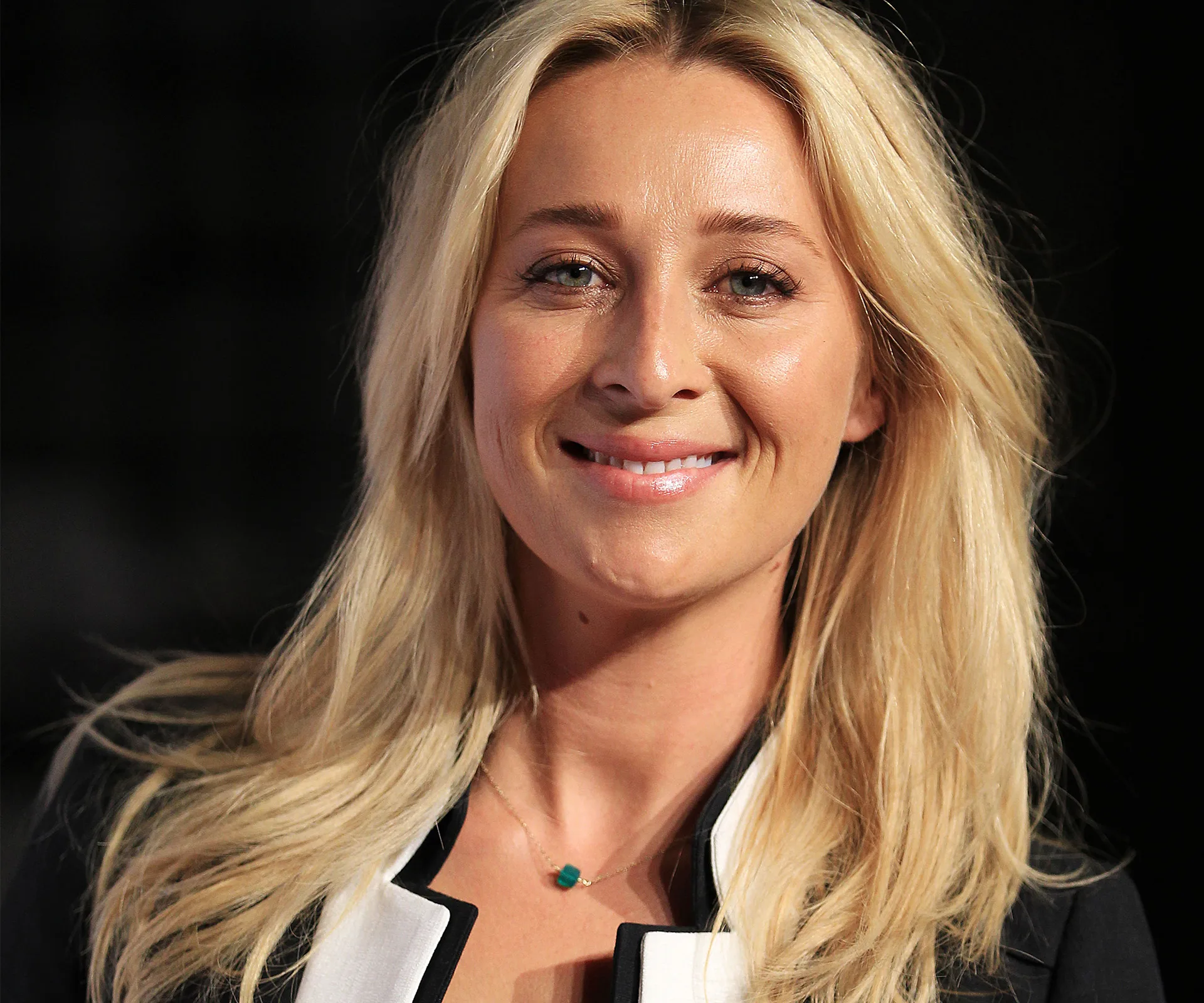 Offspring’s Asher Keddie: ‘My 40s are nothing like I thought they’d be’