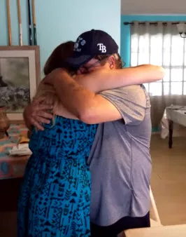 daughter asks step-dad to adopt her