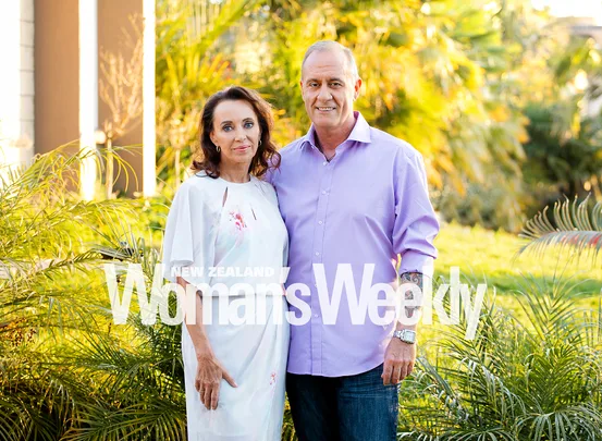 New Zealand Woman's Weekly