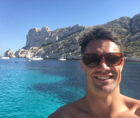 Dan Carter