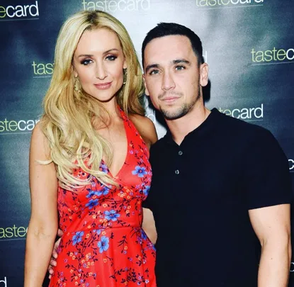 Catherine Tyldesley