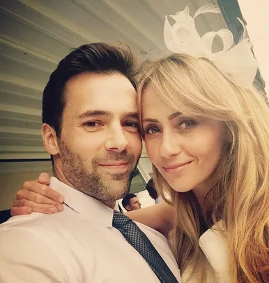 Samia Ghadie