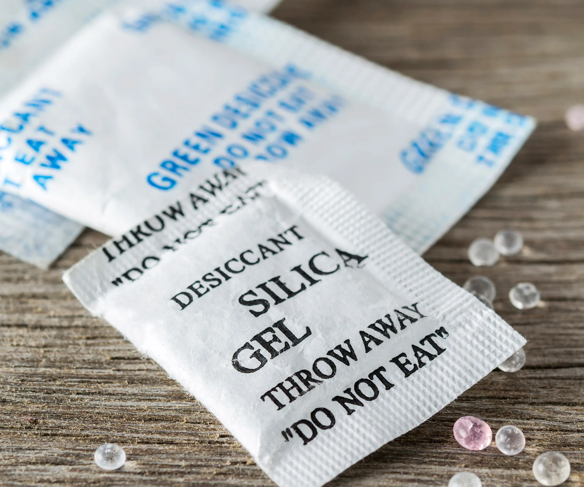 Clever life hacks for around your home