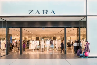 Zara New Zealand