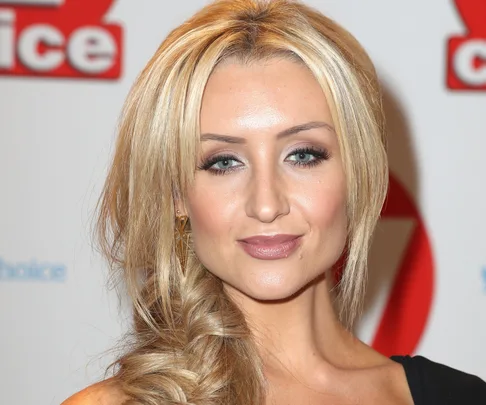 Coronation Street’s Catherine Tyldesley