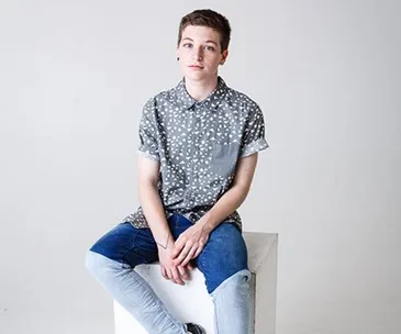 Shortland Street actor, Tash Keddy