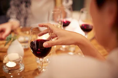 Exercise shown to combat the effects of alcohol