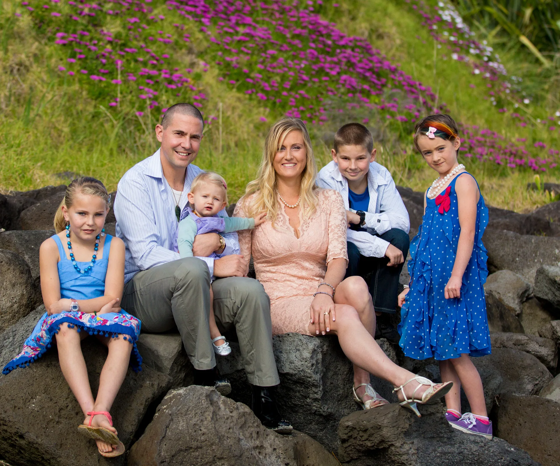 Mum walking a marathon for the people who saved her life