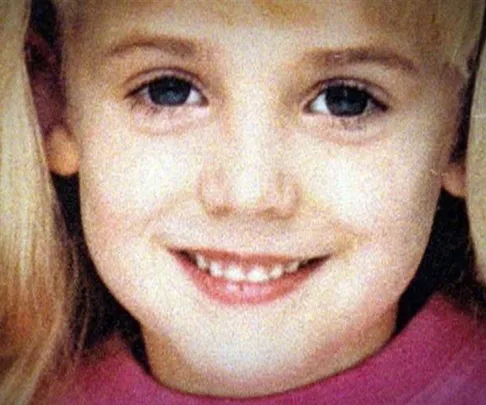 JonBenet Ramsey