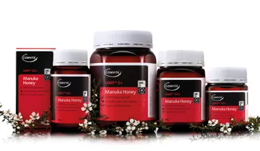 Manuka Honey