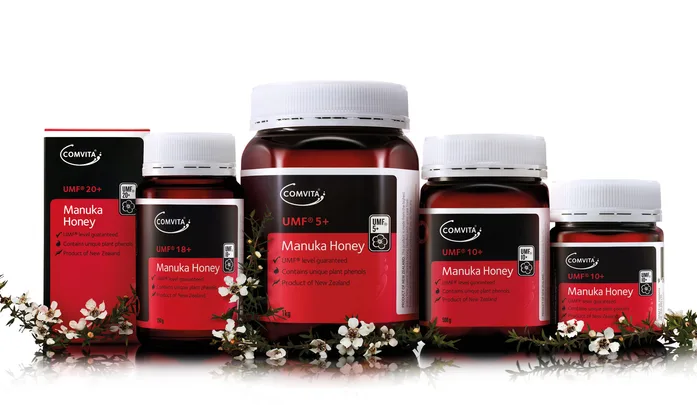 Manuka Honey