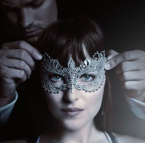 Fifty Shades Darker