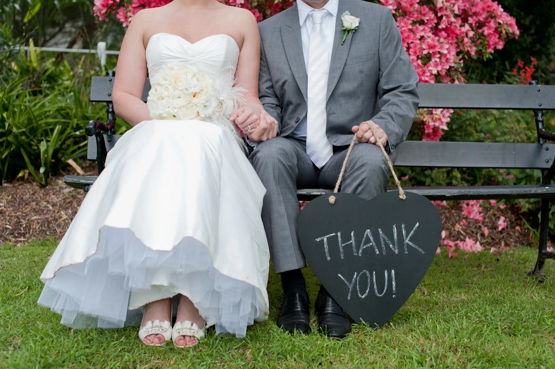 9 Mistakes every bride makes – and how to fix them