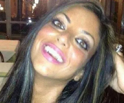 Tiziana Cantone