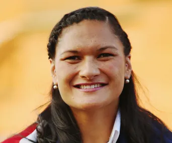 Valerie Adams baby plans are a possibility 