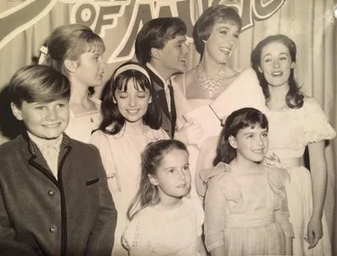 Sound of Music