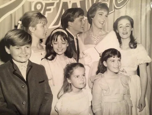 Sound of Music
