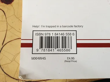 Funny textbook fails