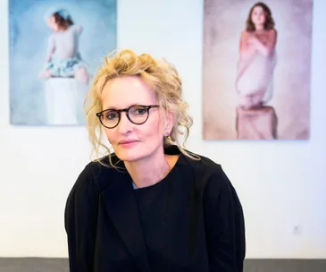 Anne Geddes’ search for her iconic Kiwi babies