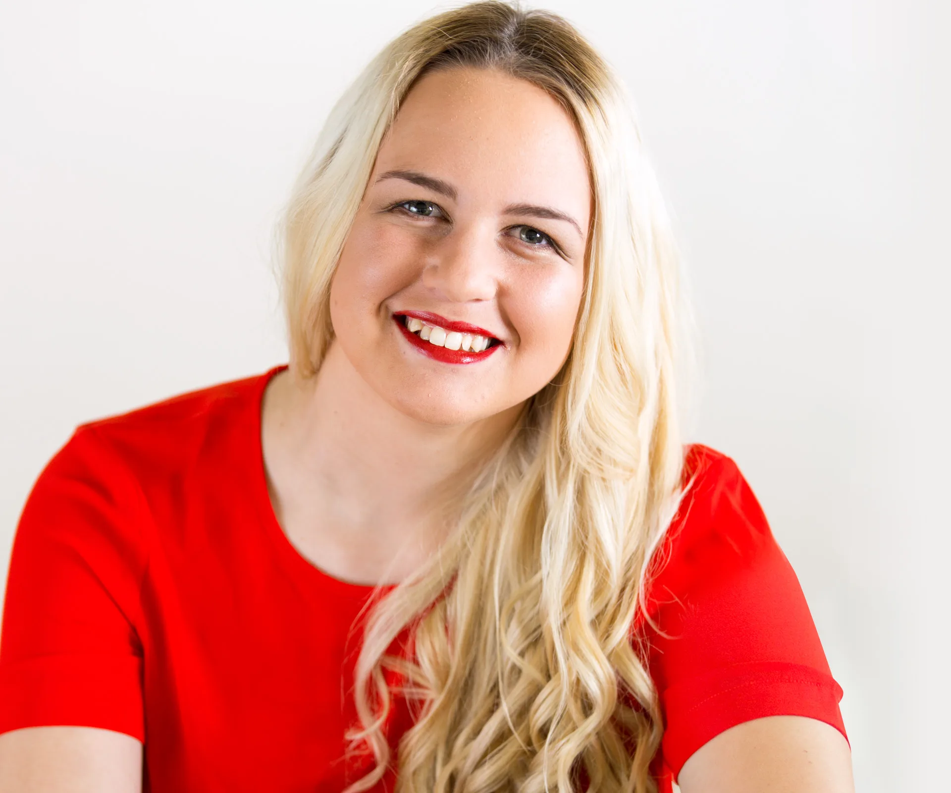 This Kiwi teen won’t let Tourette’s hold her back