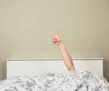 Why it’s okay to be boring in the bedroom