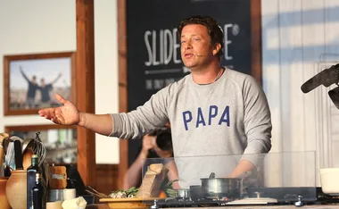 Opinion: Jamie Oliver is right – we are killing our kids