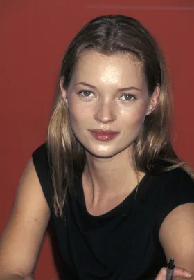 Kate Moss