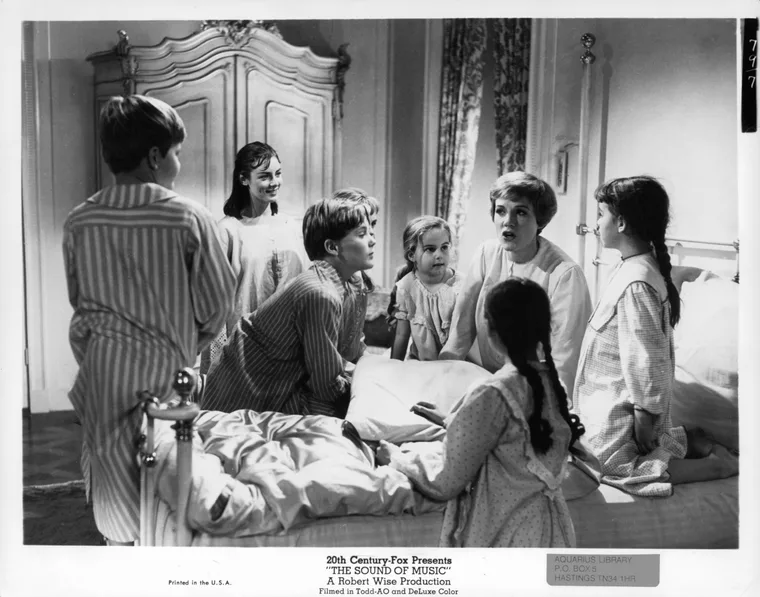 The Sound of Music