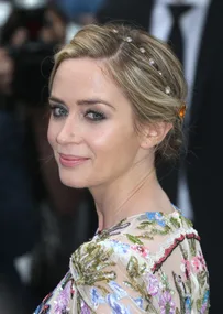 Emily Blunt Girl on the Train