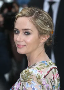 Emily Blunt Girl on the Train
