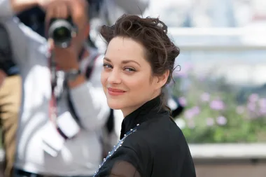 Marion Cotillard
