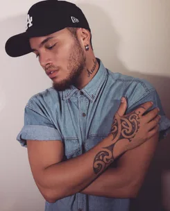 Stan Walker