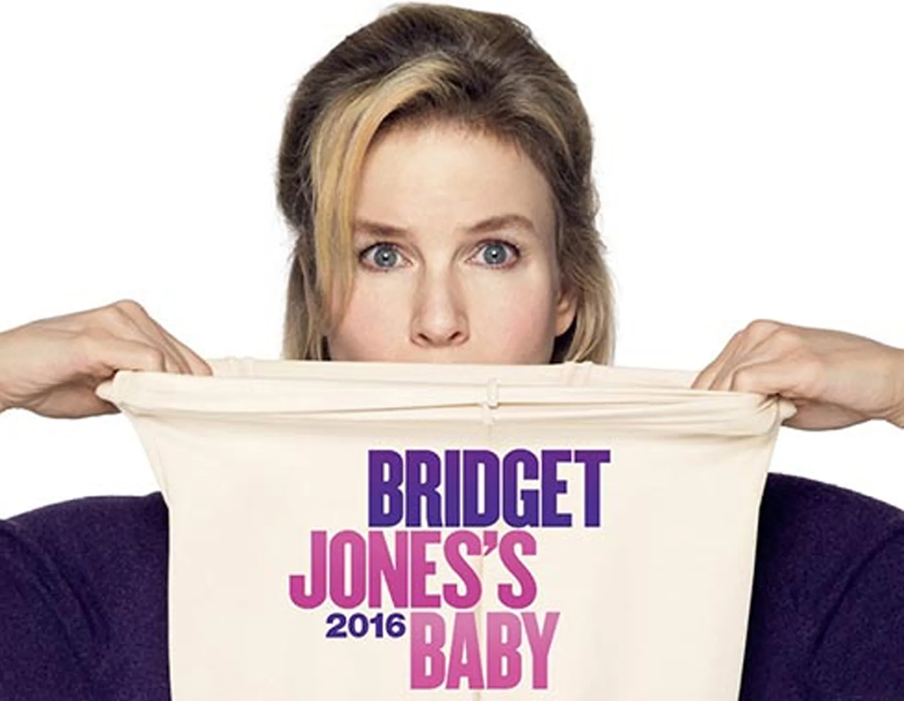 How well do you know Bridget Jones?