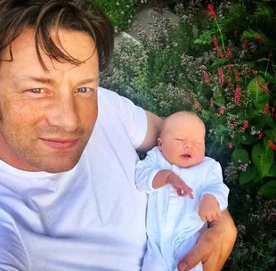 Jamie Oliver