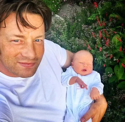 Jamie Oliver