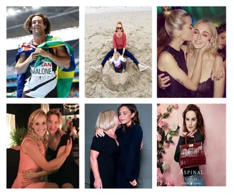 Best celebrity snaps of the week