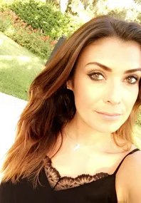 Kym Marsh