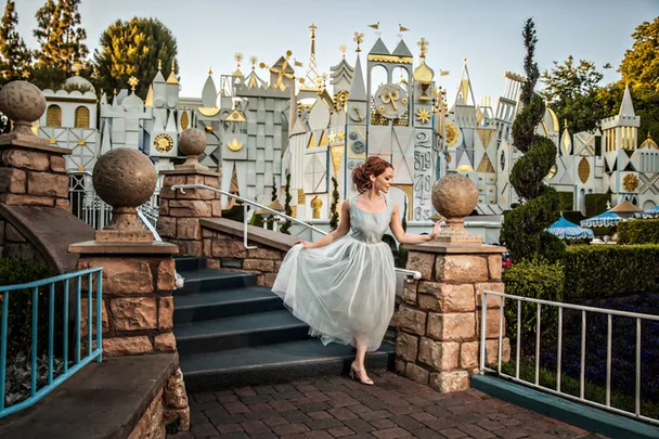 Princess Photography