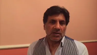Marc Anwar