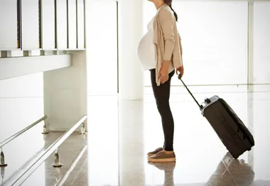 Libby Matthews’ pregnancy page: Why I’m having my baby in South Africa