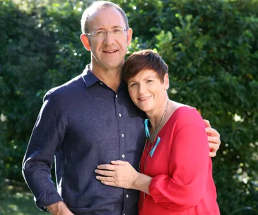 Labour leader Andrew Little’s cancer scare