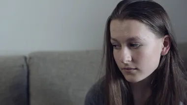 How to help teens cope with grief